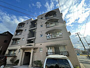 余部駅より徒歩47分 4階 築49年の賃貸物件