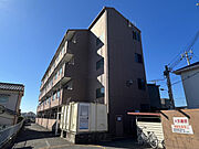 網干駅より徒歩22分 2階 築32年11ヶ月の賃貸物件