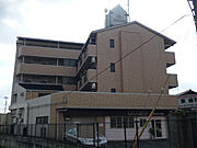 野里駅より徒歩8分 3階 築35年8ヶ月の賃貸物件