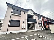 播州赤穂駅より徒歩22分 1階 築27年4ヶ月の賃貸物件