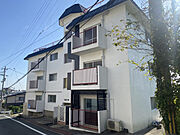 播磨高岡駅より徒歩39分 3階 築52年2ヶ月の賃貸物件