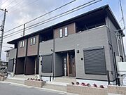 網干駅より徒歩13分 2階 新築の賃貸物件