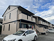 エスポワールＡ棟 2階 築30年2ヶ月の賃貸物件