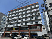 福沢ビル 4階 築46年4ヶ月の賃貸物件