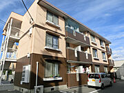 野里駅より徒歩6分 3階 築34年8ヶ月の賃貸物件