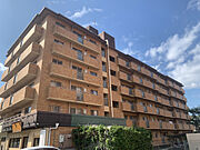 ブエナビスタ姫路青山ウエスト 3階 築41年10ヶ月の賃貸物件