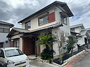 勝原区丁入江借家 1階 築47年4ヶ月の賃貸物件