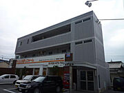 播磨高岡駅より徒歩30分 3階 築28年10ヶ月の賃貸物件