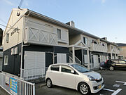 ヒルズ青山 2階 築35年9ヶ月の賃貸物件