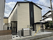 東姫路駅より徒歩5分 1階 築2年11ヶ月の賃貸物件