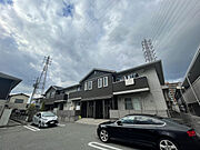 播磨高岡駅より徒歩7分 1階 築13年2ヶ月の賃貸物件