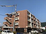 砥堀駅より徒歩9分 4階 築18年10ヶ月の賃貸物件