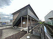 本竜野駅より徒歩10分 1階 築19年10ヶ月の賃貸物件