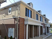 福崎駅より徒歩19分 1階 築13年8ヶ月の賃貸物件