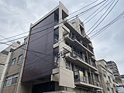 山陽姫路駅より徒歩10分 4階 築58年6ヶ月の賃貸物件