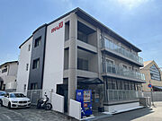 姫路駅より徒歩5分 1階 築33年11ヶ月の賃貸物件