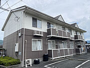 播磨新宮駅よりバス15分 徒歩5分 2階 築27年10ヶ月の賃貸物件