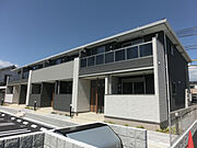 カーサ アルベロ 1階 築6年2ヶ月の賃貸物件