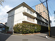 姫路駅より徒歩7分 3階 築46年6ヶ月の賃貸物件