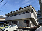 滝野駅より徒歩15分 2階 築28年2ヶ月の賃貸物件