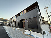 網干駅より徒歩40分 2階 築1年10ヶ月の賃貸物件