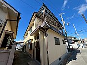 ひめじ別所駅より徒歩9分 1階 築55年5ヶ月の賃貸物件