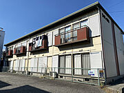 余部駅より徒歩9分 1階 築39年の賃貸物件