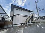 白浜の宮駅より徒歩18分 1階 築25年10ヶ月の賃貸物件