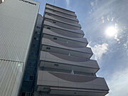 姫路駅より徒歩2分 4階 築27年8ヶ月の賃貸物件