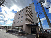 亀山駅より徒歩5分 3階 築27年5ヶ月の賃貸物件