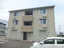 アーバンハイツ川田