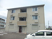 平松駅より徒歩12分 1階 築9年9ヶ月の賃貸物件