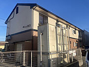 第二ハイネス 2階 築34年10ヶ月の賃貸物件