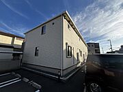 はりま勝原駅より徒歩18分 2階 築8年の賃貸物件