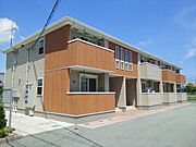 播州赤穂駅より徒歩18分 1階 築14年2ヶ月の賃貸物件