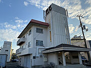 書写ハイツ 2階 築44年8ヶ月の賃貸物件