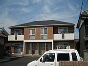 英賀保駅よりバス20分 徒歩3分 2階 築16年10ヶ月の賃貸物件