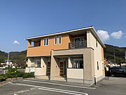 播州赤穂駅より徒歩35分 2階 築12年9ヶ月の賃貸物件