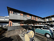 姫路駅よりバス15分 徒歩7分 1階 築16年1ヶ月の賃貸物件