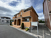 的形駅より徒歩3分 2階 築16年2ヶ月の賃貸物件