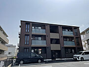 北条町駅より徒歩11分 2階 築4年8ヶ月の賃貸物件