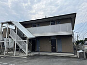 白浜の宮駅より徒歩15分 1階 築15年2ヶ月の賃貸物件