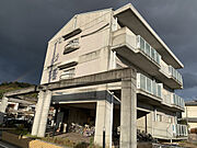 本竜野駅より徒歩25分 2階 築36年8ヶ月の賃貸物件