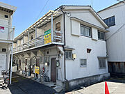 手柄駅より徒歩29分 1階 築62年3ヶ月の賃貸物件