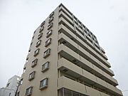 山陽姫路駅より徒歩8分 4階 築18年6ヶ月の賃貸物件