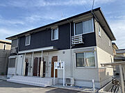 ラポールメゾン 2階 築6年1ヶ月の賃貸物件