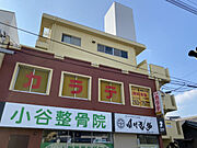 山陽姫路駅より徒歩27分 3階 築47年4ヶ月の賃貸物件