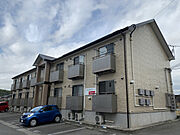 竜野駅より徒歩7分 2階 築18年8ヶ月の賃貸物件