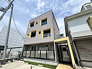 山陽網干駅より徒歩5分 1階 築6年2ヶ月の賃貸物件