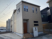 八家駅より徒歩18分 2階 築11年9ヶ月の賃貸物件